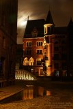 Hamburg