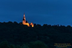 Bingen - Rochuskapelle