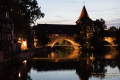 Nuernberg