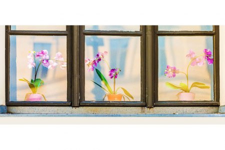 Fenstersichten