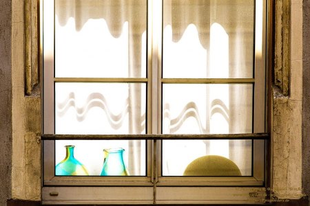 Fenstersichten