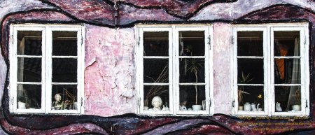 Fenstersichten