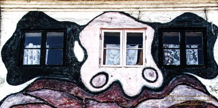 Fenstersichten