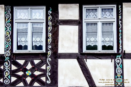 Fenstersichten
