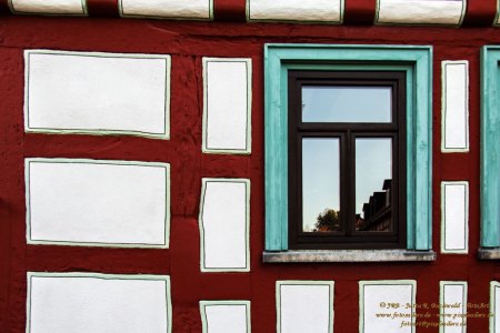 Fenstersichten