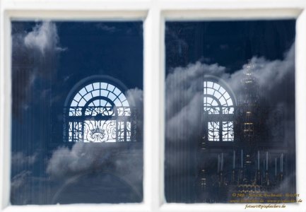 Fenstersichten