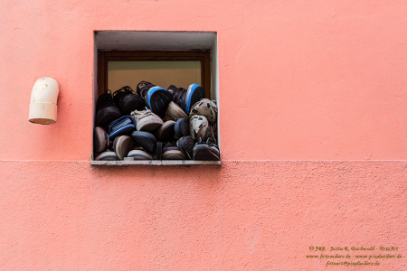 Fenstersichten