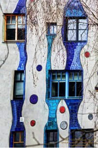 Fenstersichten