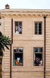 Fenstersichten