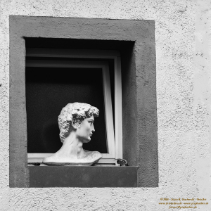 Fenstersichten