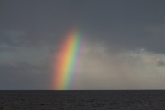 Himmlische Farben
