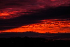 Himmlisches Feuer