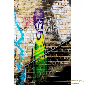 Graffiti