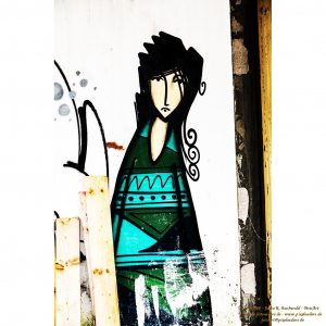Graffiti