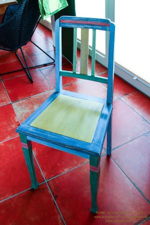 Sitzgelegenheiten