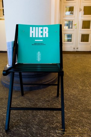 Sitzgelegenheiten