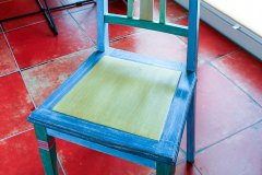 Sitzgelegenheiten