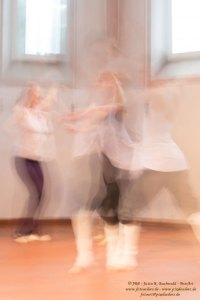 Tanz und Emotionen