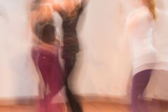 Tanz und Emotionen