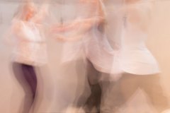 Tanz und Emotionen