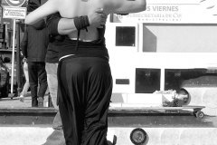Tanz und Emotionen