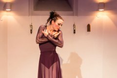 Tanz und Emotionen