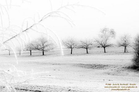 Winterzeit