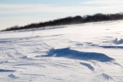 Winterzeit