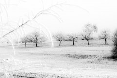 Winterzeit