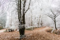Winterzeit