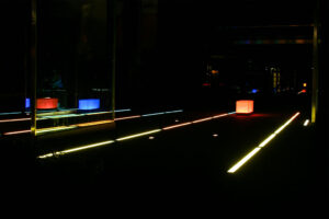 Illuminiert